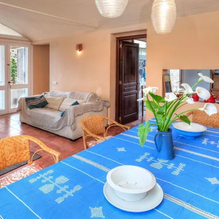 Villa Cala Calafato By Interhome Calafat