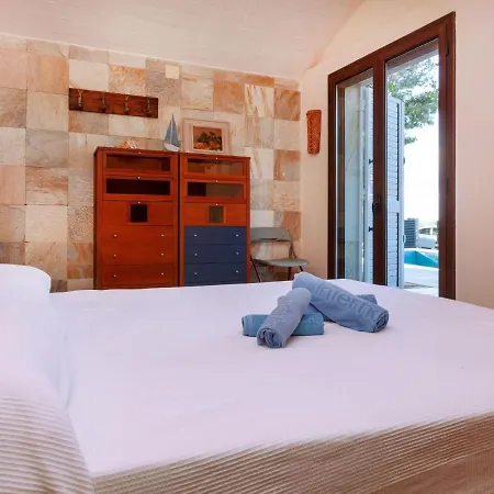 Cala Calafato By Interhome * Calafat