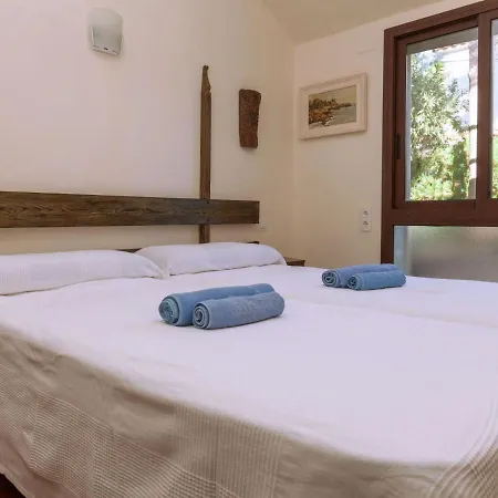 Villa Cala Calafato By Interhome