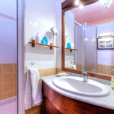 Cala Calafato By Interhome Calafat