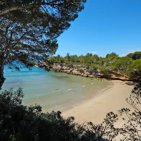 Cala Calafato By Interhome Villa *