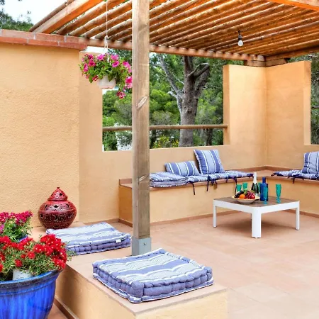 Villa Cala Calafato By Interhome *