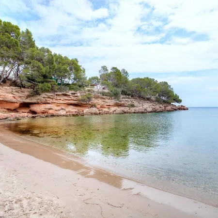 Cala Calafato By Interhome Villa *