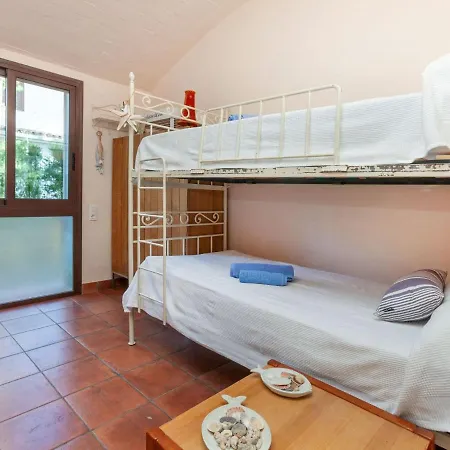 Cala Calafato By Interhome