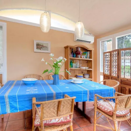 Villa Cala Calafato By Interhome