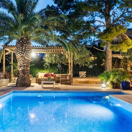 Villa Cala Calafato By Interhome *