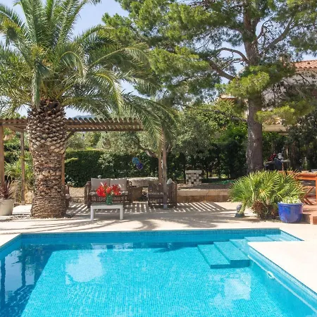Cala Calafato By Interhome * Calafat