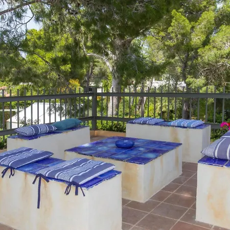 Cala Calafato By Interhome Calafat