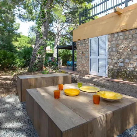Villa Cala Calafato By Interhome *