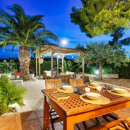 Villa Cala Calafato By Interhome *