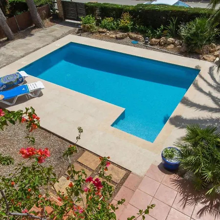 Cala Calafato By Interhome *