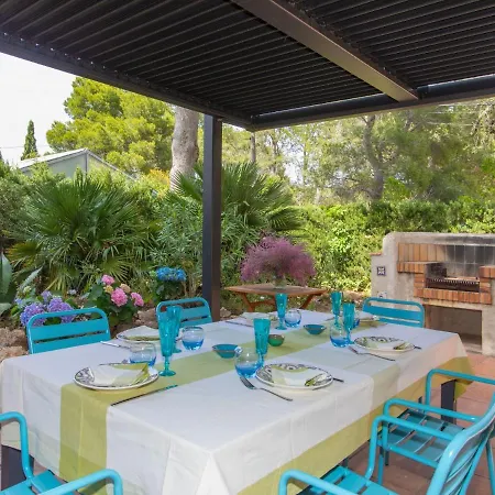 Cala Calafato By Interhome Calafat