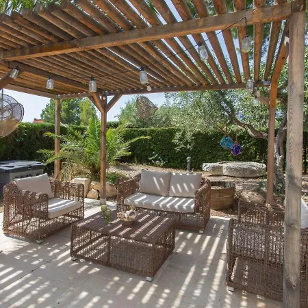 Cala Calafato By Interhome Villa