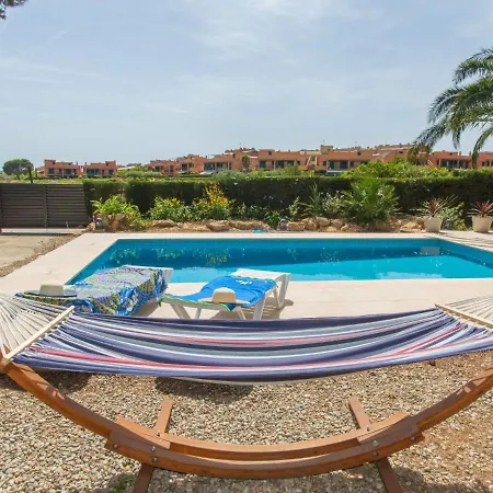 Villa Cala Calafato By Interhome *