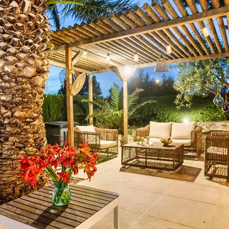 Cala Calafato By Interhome * Calafat