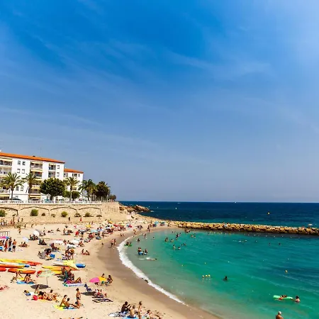 Cala Calafato By Interhome Villa Calafat