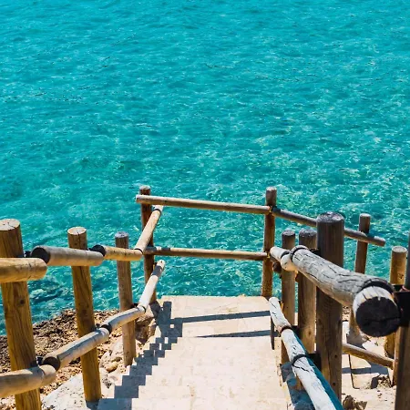 Cala Calafato By Interhome