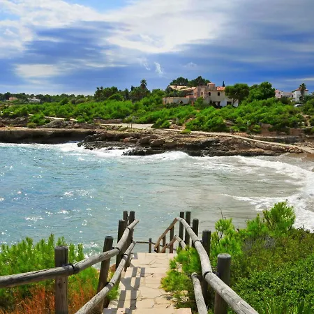 Cala Calafato By Interhome