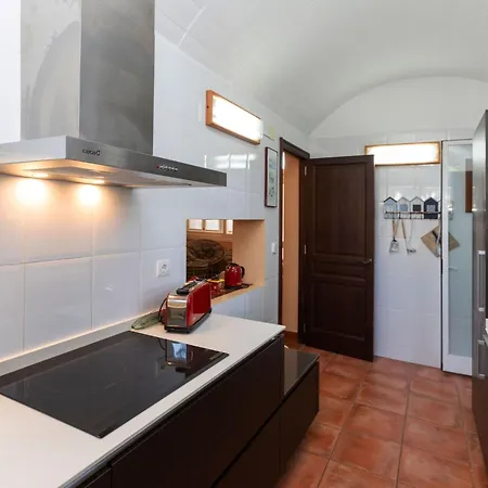 Cala Calafato By Interhome
